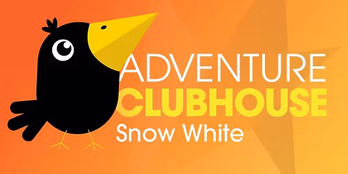 Adventure Clubhouse: Snow White