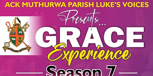 The Grace Experience sn 7