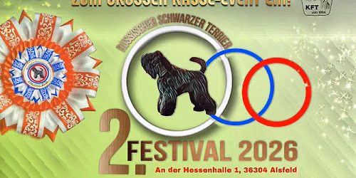 2.Russen Festival in Alsfeld