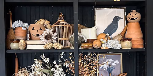 October Market 