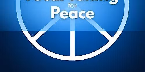 Vocal Toning for Peace with Tone Circle\u2122 Founder Briana Blythe