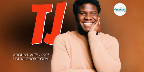 TJ- Live in Boise!