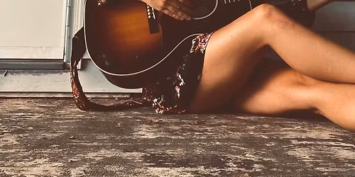 Alli Epperson - Council Oak Brunch