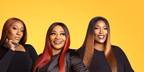 SWV, Teddy Riley in Grand Prairie