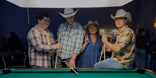 Legion of Sound is Back - Upstairs @ The Spot