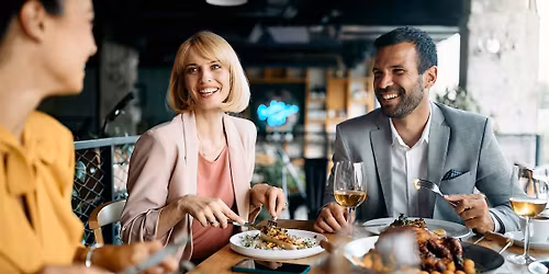 Raya Health X UCSD Doula Dinner