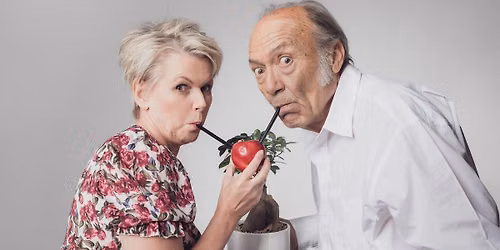 EERSTE VIR ALLES- FRANK OPPERMAN & MARGIT MEYER-RODENBECK; Teks&regie: WESSEL PRETORIUS (Geen O\/13)