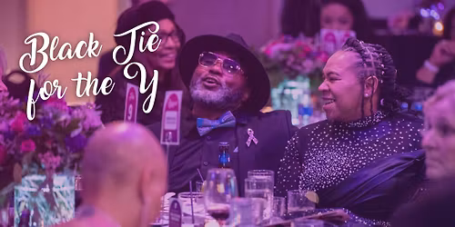 Black Tie for the Y 2026