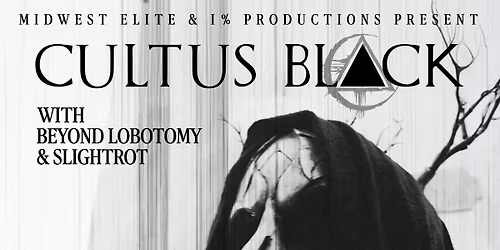 Cultus Black