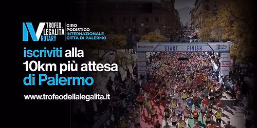 Trofeo della Legalit\u00e0 Rotary