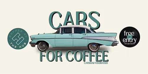 Cars for coffee