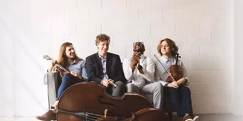 Westbound Situation Concert