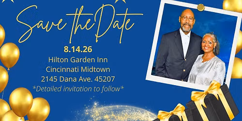 Pastor Chandler Retirement Celebration