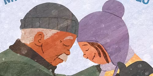 Family Storytime with Author Stefanie Foster Brown