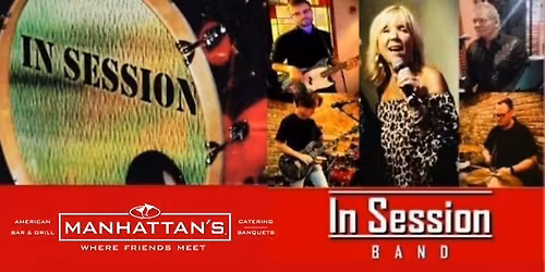 In Session Band
