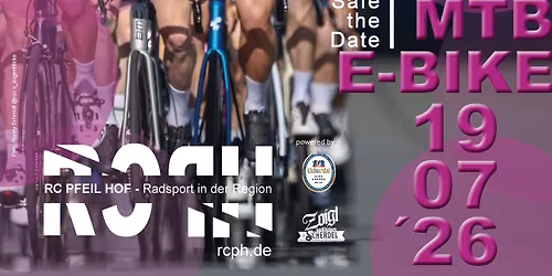 Hochfranken Cycling '26