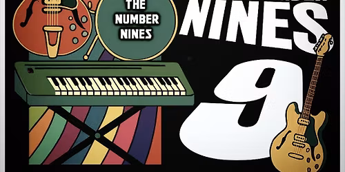 Return of The Number Nines