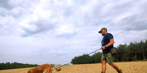 Trening tropienia sportowego