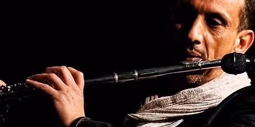 Mediterranean Jazz Project (Mohamed Beddiar & Lo\u00efc Fauche) \u2022 Jazz\/Jazz M\u00e9diterran\u00e9en