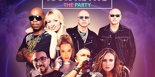 2026 Retro Fest at The Crocodile