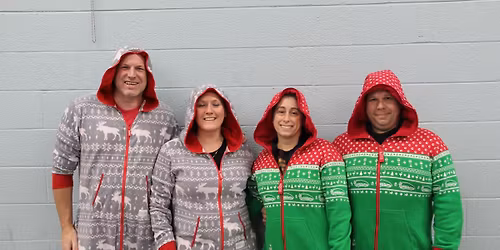 Yeti: The Abominable Snowman Adventure (Ages 21+)