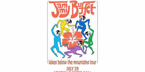 Jammy Buffet