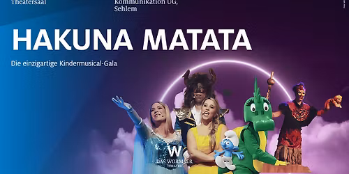 Hakuna Matata