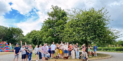 Peterborough Dachshund Walks- Saturday Sausage Adventure