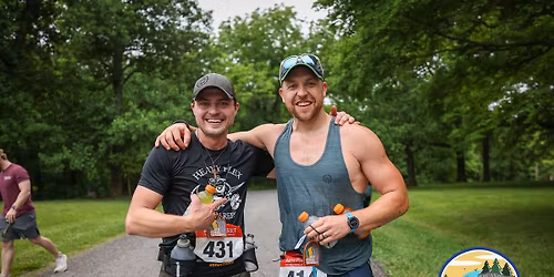 2026 Red Cedar Trail Races