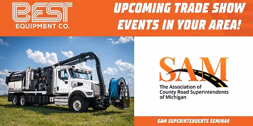 SAM Superintendents Seminar