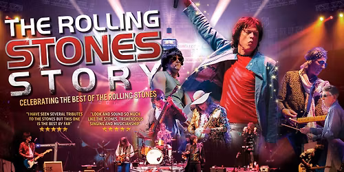 The Rolling Stones Story