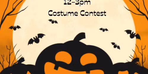Trunk or Treat