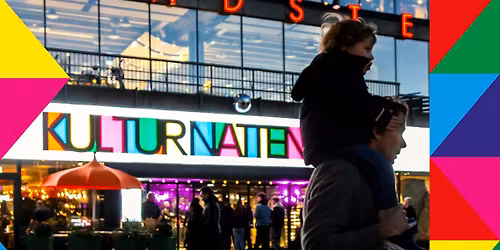 Kulturnatten 2026