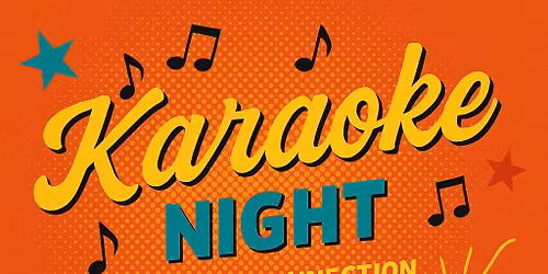 Karaoke Night!