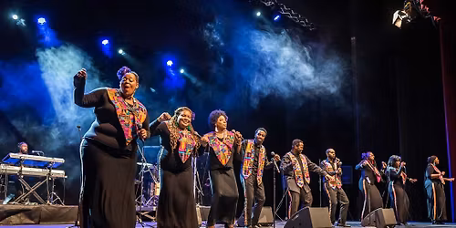 The World Famous Harlem Gospel Choir Easter Weekend Brunch
