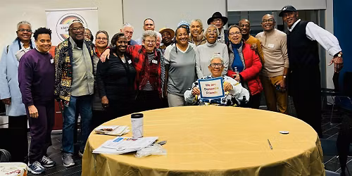 Reading Frederick Douglass Together with EOC and Boston Black Pride
