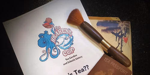 What is Tea? - Tea Tasting Workshop