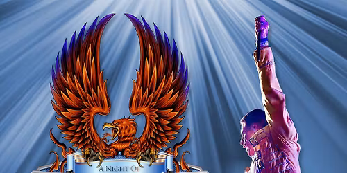 Killer Rhapsody | A Night Of QUEEN