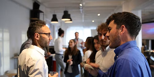 City Young Professionals (CYP) \u2013 Networking Event