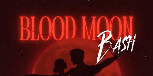 Blood Moon Bash at The Momentary