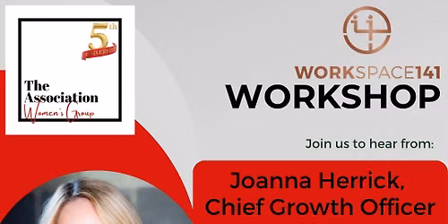 The Association\u2019s Workspace Workshops