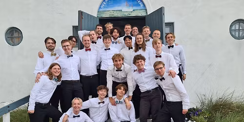 Lukas Kirken Julekoncert