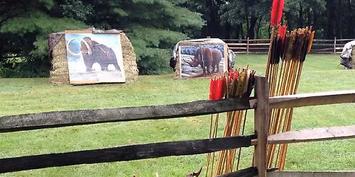 Atlatl Day