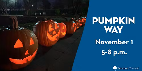 Pumpkin Way