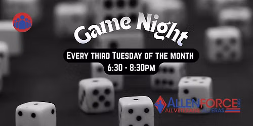 Game Night: Farkle