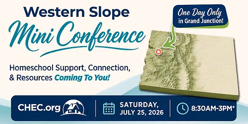 Western Slope Mini Conference