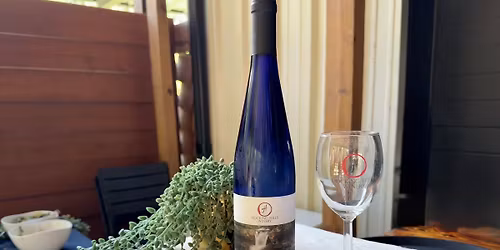 Nothing Bundt Cakes & Wine Pairing