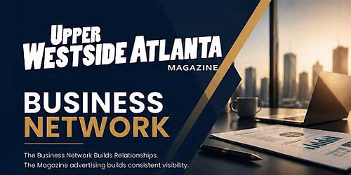 Upper Westside Atlanta Business Network Breakfast