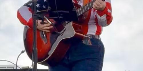 Matrasa Lynn @ The High Horse