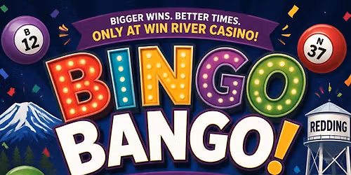 Bingo Bango!